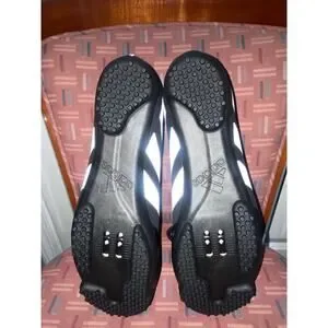 adidas | Shoes | New Adidas The Gravel 2 Cycling Shoes Black  display picture 3